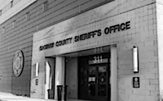 Saginaw County Sheriff's Office